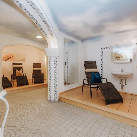 Hotel Krone غروسارل المظهر الخارجي الصورة